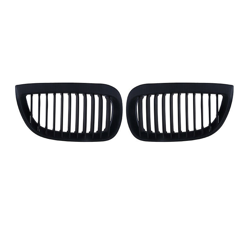 For BMW E81 E87 1Series Grill Grille 20042007 Outings